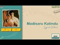 Madisaru Katindu Villadhi Villain Sathyaraj Radhika Nagma Goundamani Vidyasagar