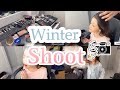 WINTERS DRESSES Rohan Ko Shoot Par Gaye Ayesha Vlogs