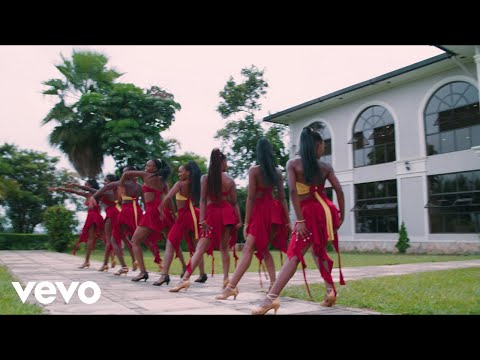 Iryn Namubiru - TEGUTTA