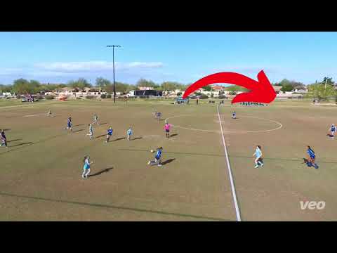 2023/2024 some early/mid season highlights from my second ECNL season