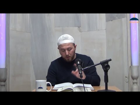 |133| Madhështia e Qabes - Hoxhë Qëndrim Jashari