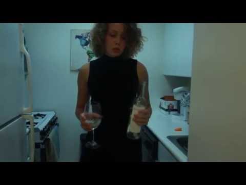 NYFA Mise-En-Scène Project - Jess Greenberg