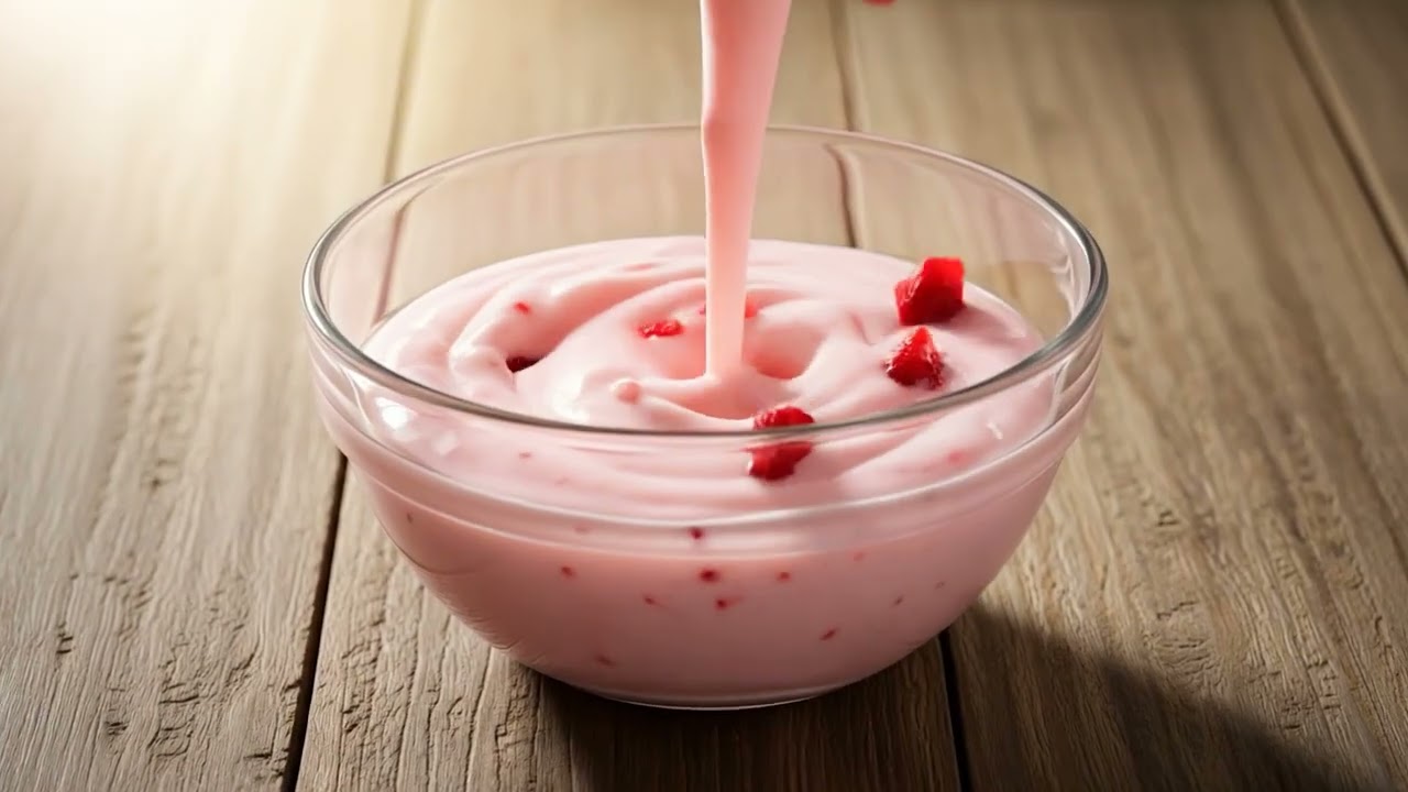 3D Product Animation