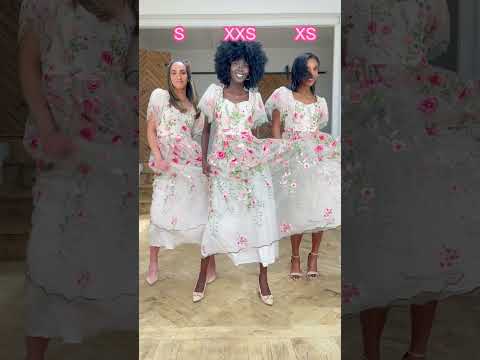 Dresses made for ALL women! 💕 (sizes xxs-5x + kids) Ivy City Co