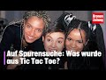 Von Pop Ikonen Zu Alltagshelden Was Wurde Aus Tic Tac Toe Krone Tv ADABEI