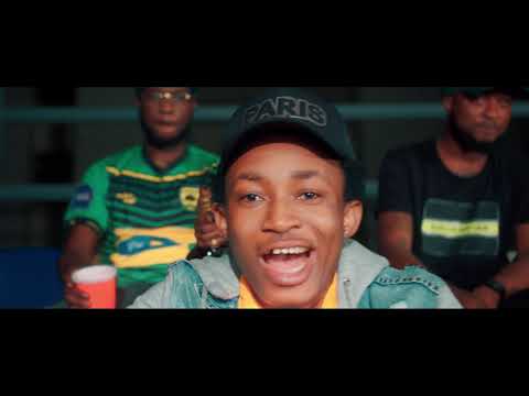 Boboligi - Party ft. Ypee ( Official Music Video )