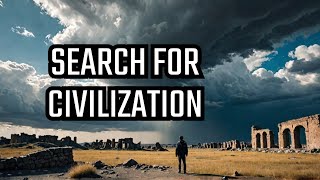 The Search for Signs of Civilization