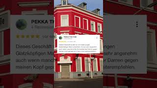 Eros Center Bonn #googlebewertungen #bewertungenvorlesen #rezension #bewertung #eroscenter #bonn