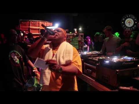 Iration Steppas plays Kilimajaro @ Dub Echo #14