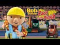 Bob The Builder Race To The Finish 2007