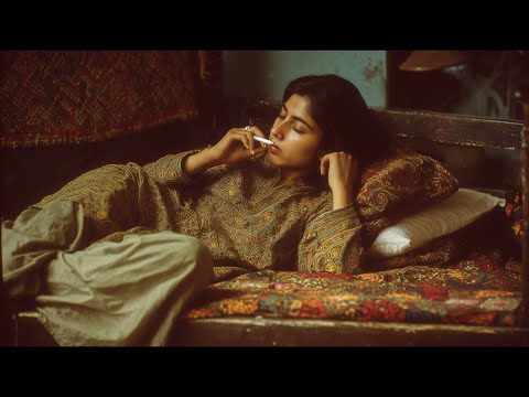 Kahan Ho Tum Chale Aao