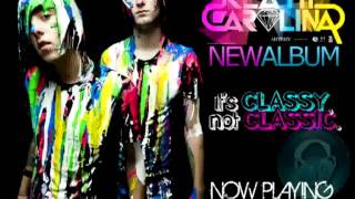 Breathe Carolina - Classified (with lyrics)