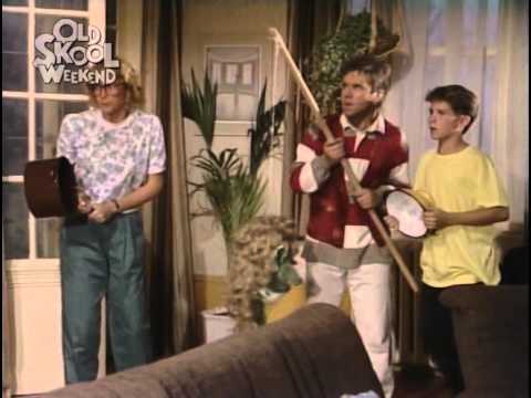 Mike And Angelo - 1990 episode