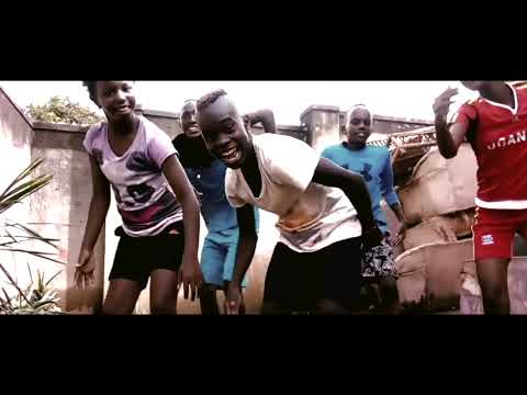 Hallex M, Darien, Omar - Straight Up! (Original Mix) Music Video