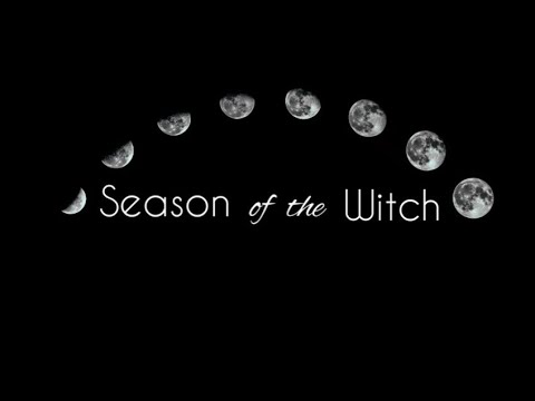 ƧΣΛƧΘИ ØV ŦHΞ VVĬ†ϾH - PΔЯ╫ 3 (Witch House)