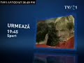 TVR1 Urmează Ident 2011 2016
