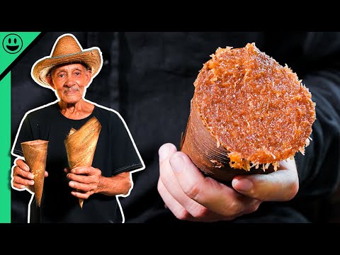 Cuba's MOST ADDICTIVE Dessert!!! The Sweet Treat of Cuba's SECRET City!