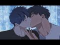 Kiss And Make Up Scene MIGNON
