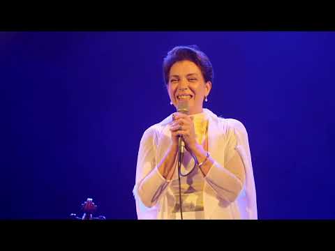 Está Tudo em Festa 2025 - Teresa Salgueiro