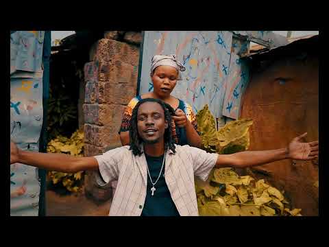 Mapanch Bmb - Wakati (Official Music Video)