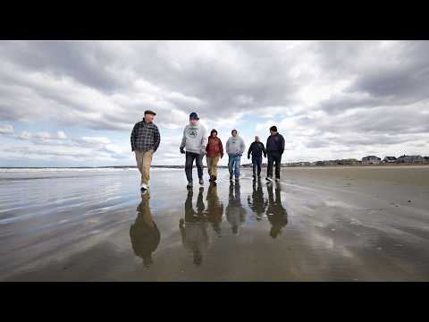 Official Trailer - Old Man Walking Club