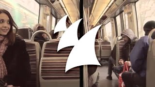 Arty, Nadia Ali &amp; BT - Must Be The Love (Official Music Video)