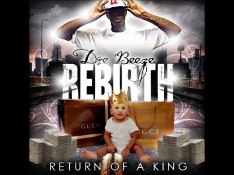 KLASSIC MUZIK GROUP--DRE BEEZE- REBIRTH
