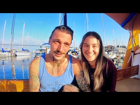 SEWING a STACK PACK from SCRATCH! Ep 29