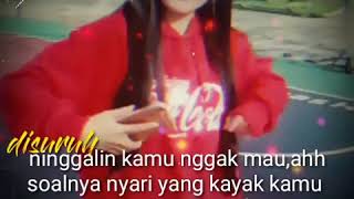 Download lagu Story wa terbaru kekinian 2020 tiktok,,ku pilih mama muda mp3