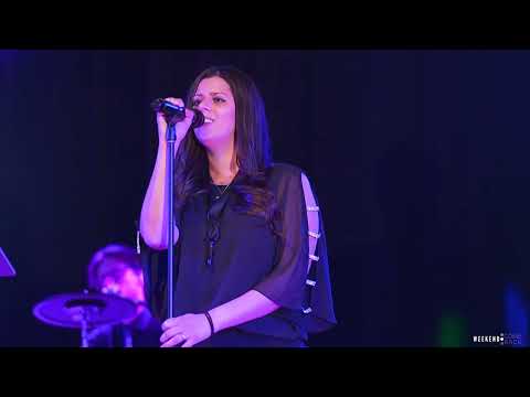 Weekend ComeBack video.