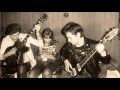 The Damned - Looking At You (Peel Session)