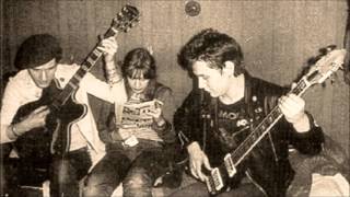 The Damned - Looking At You (Peel Session)