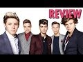 Review: One Direction Candy Hearts | NEthing ...