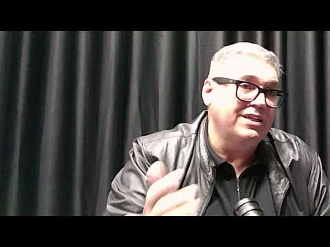 Jornal da Garota Entrevista: Dr. Jefferson Renan de Araújo Leite, Veterinário e Diretor de Vigilância em Saúde