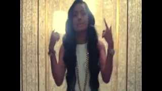 Honey Cocaine - Love Coca Official Music Video