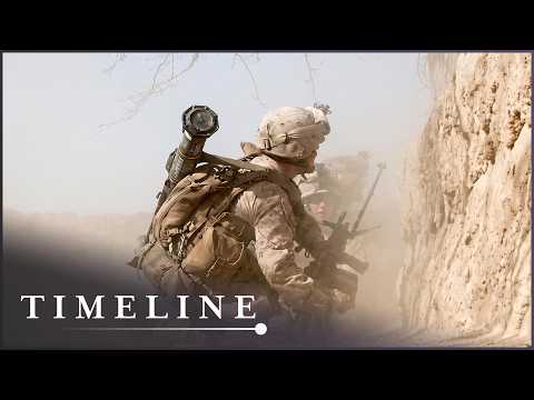 Operation Moshtarak: The Uncensored Truth Of The War In Afghanistan