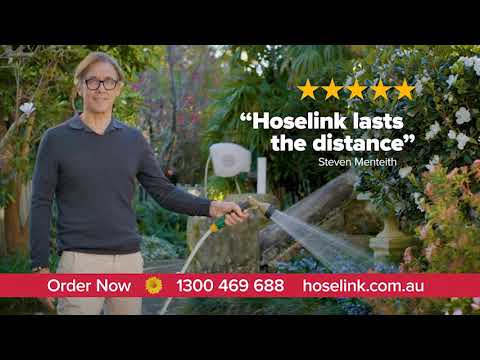 Hoselink Online Reviews 30s TVC 2017