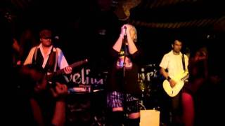 Madrugada e Meia - Velhas Virgens