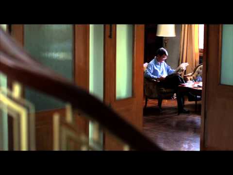 Mundane History Bande annonce VOSTFR