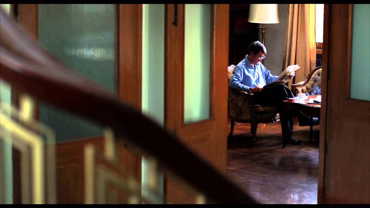 Miniature de la vidéo Mundane History Bande annonce VOSTFR du film Mundane History