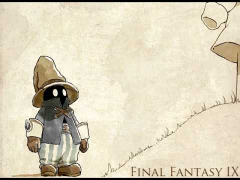 Fanfare ~ Final Fantasy IX OST ~ Disc 1