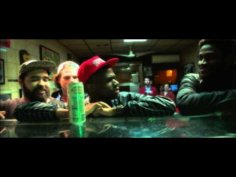 Thumbnail for Don Thomas - Dolla Slice (OFFICIAL MUSIC VIDEO) by Don Thomas