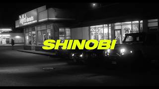 Shinobi Music Video