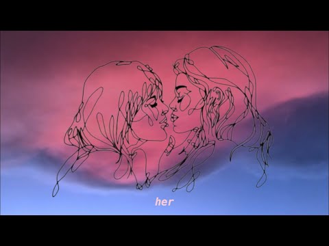 Patch Quiwa - her (Visualizer Lyric Video)