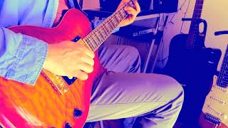 Suede - Tides - Cover