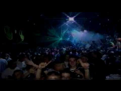 Thunderdome on Tour | Cursed By Evil Sickness | Official Live Registration Part 2