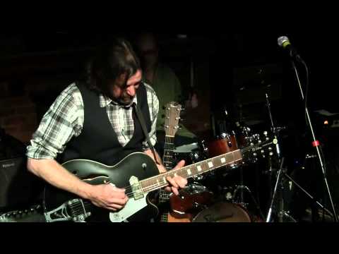 Live & Local feat. John Mayock & The Homesteaders
