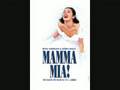 Mamma Mia Musical (18) Ich bin ich, Du bist du ...