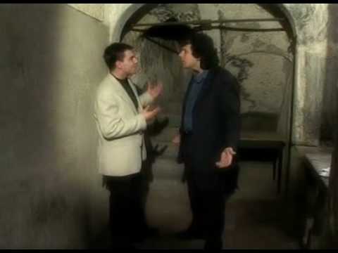 Capodanno in casa Curiello "Due Bott"