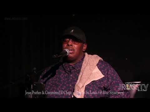 James Ross @ Jesse Prather & Committed To Christ - "I Need A Miracle"-  www.Jross-tv.com (St. Louis)